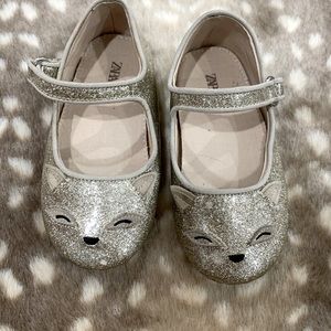 Zara Toddler Size 22